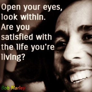 Photos / Top Bob Marley Instagram quotes and photos