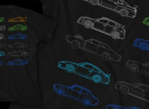 COMPETITION. Win ANY Import Bible t-shirt