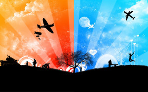 all is fair in love all is fair in love and war