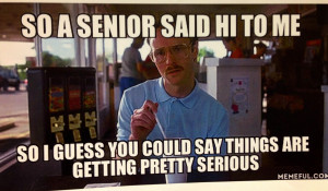 Displaying 17> Images For - Funny Freshman Quotes High School...