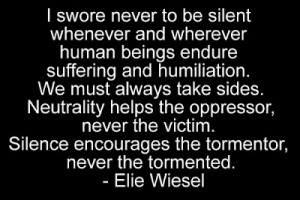 22d Romania {Birthplace of Elie Wiesel}. Elie Wiesel is a Holocaust ...