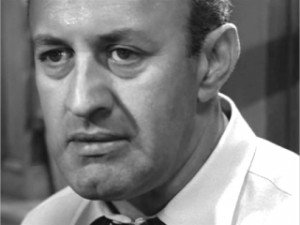 Lee J. Cobb in Twelve Angry Men