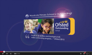 View Slideshow of Quotes from Woodcote Primary School’s ...