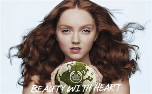 LILY COLE QUOTES