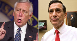 Steny Hoyer: Darrell Issa quote was ‘reckless’