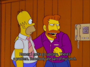 Scorpio! He’ll sting you with his dreams of power and wealth.Beware ...