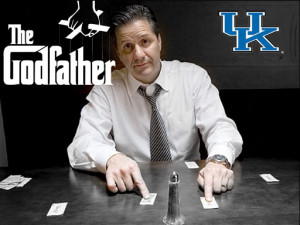 john calipari Image