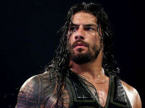 Roman Reigns back to list