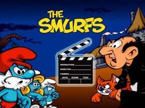 The Smurfs Begins Production in New York With Sofia Vergara, Anton ...