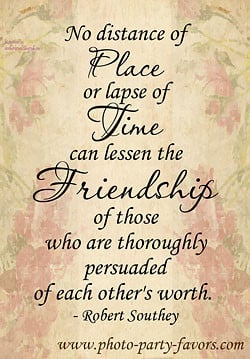 Quotes and Sayings http://www.photo-party-favors.com/class-reunion ...