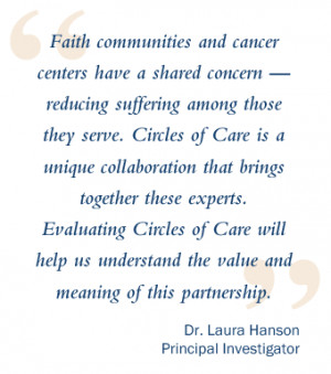 Community-based collaborators are Stacie Peacock and Steven Warnock ...