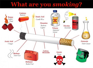 Stop Smoking Hypnosis in Cambridge