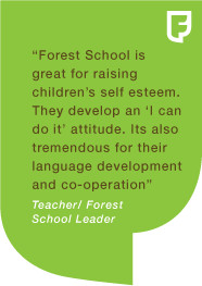 resources gt creating your forest school