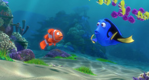 How Well Do You Know Finding Nemo?