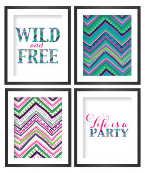 cute iphone wallpapers chevron Jessica Marie Design Blog September ...