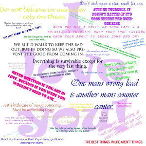 Quotes About Liars And Karma Viewing gallery for - quotes