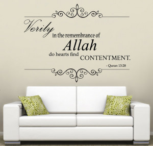 Famous Quotes From The Quran. QuotesGram