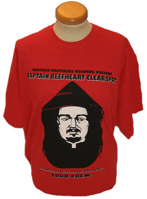 rare captain beefheart magic band records click here previous captain ...