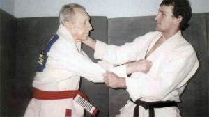 Carlos Gracie ltimo dia que carlos gracie