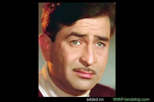 Raj Kapoor