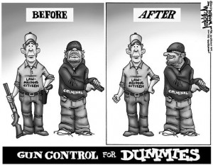 Ammo and Gun Collector: Gun Humor / Support the 2nd Amendment