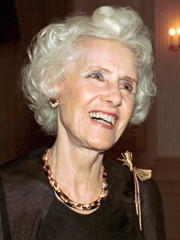 Clare Boothe Luce (1903-1987) established the CBL Awards to increase ...