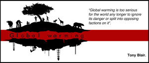 Global Warming Prevention Global Warming Quote