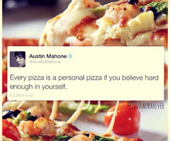 Go Back > Pix For > Austin Mahone Twitter Quotes