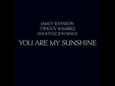 ... (FULL) - Jamey Johnson, Twiggy Ramirez & Shooter Jennings (EP) More
