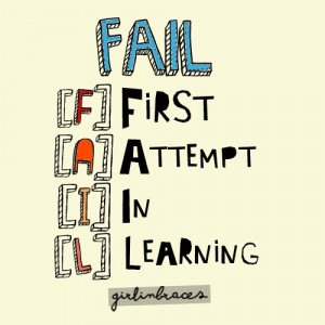 Quotes About Learning From Your Mistakes Tumblr