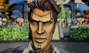 speculation Handsome Jack (Contains Spoilers) - Page 2