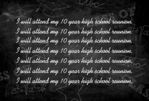 class of 1971 dec 30 2004 how to organize a high school class reunion ...