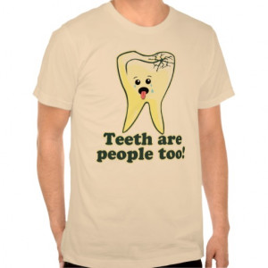 Funny Dentists Shirts