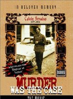 Murder Was the Case: The Movie (1995)