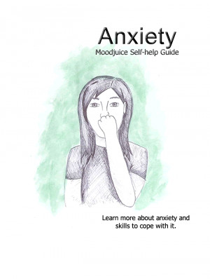 Self Help for Anxiety
