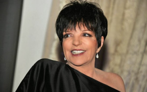 March 12th is Liza Minnelli's birthday. She turns 67 this year. The ...