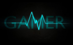 download picture of a life gamer wallpaper