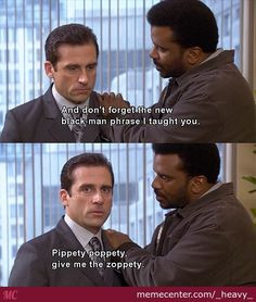 Michael Scott Quotes More