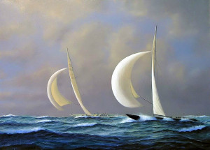 sail sail away by yap lee fung