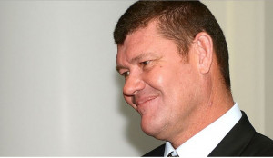 16 Revealing Quotes From Billionaire Casino Mogul James Packer On Life ...