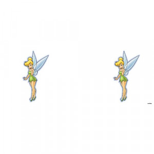 Cute Tinkerbell Quotes