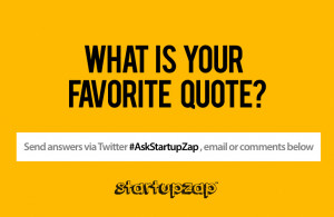 What Is Your Favorite Motivational Quote?