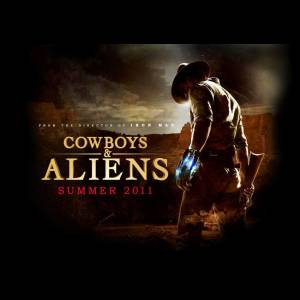 Cowboys and Aliens Movie Quotes Films