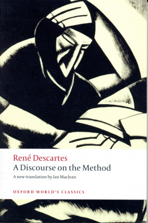 Descartes Discourse On Method Important Quotes