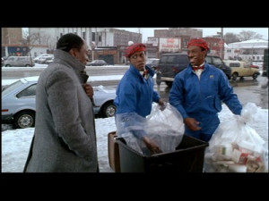 nice coming to america the only arsenio hall appearance that i could ...