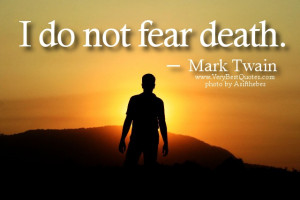 Death quotes: 84 Best quotes about death