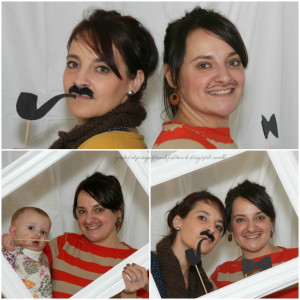 Mustache Bash Birthday Party w Lots of How-To's