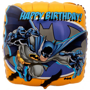 Batman Happy Birthday 18