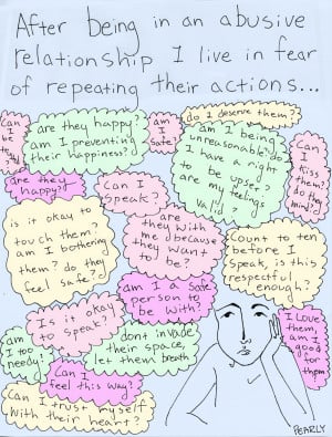 Quotes On Unhealthy Relationships