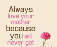 Mommy To Be Quotes Tumblr Share if you love your mom